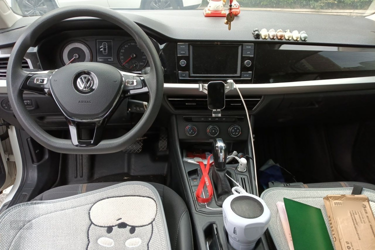 Volkswagen Lavida 2019 #11 Volkswagen Lavida 2019 imagem de carro #11