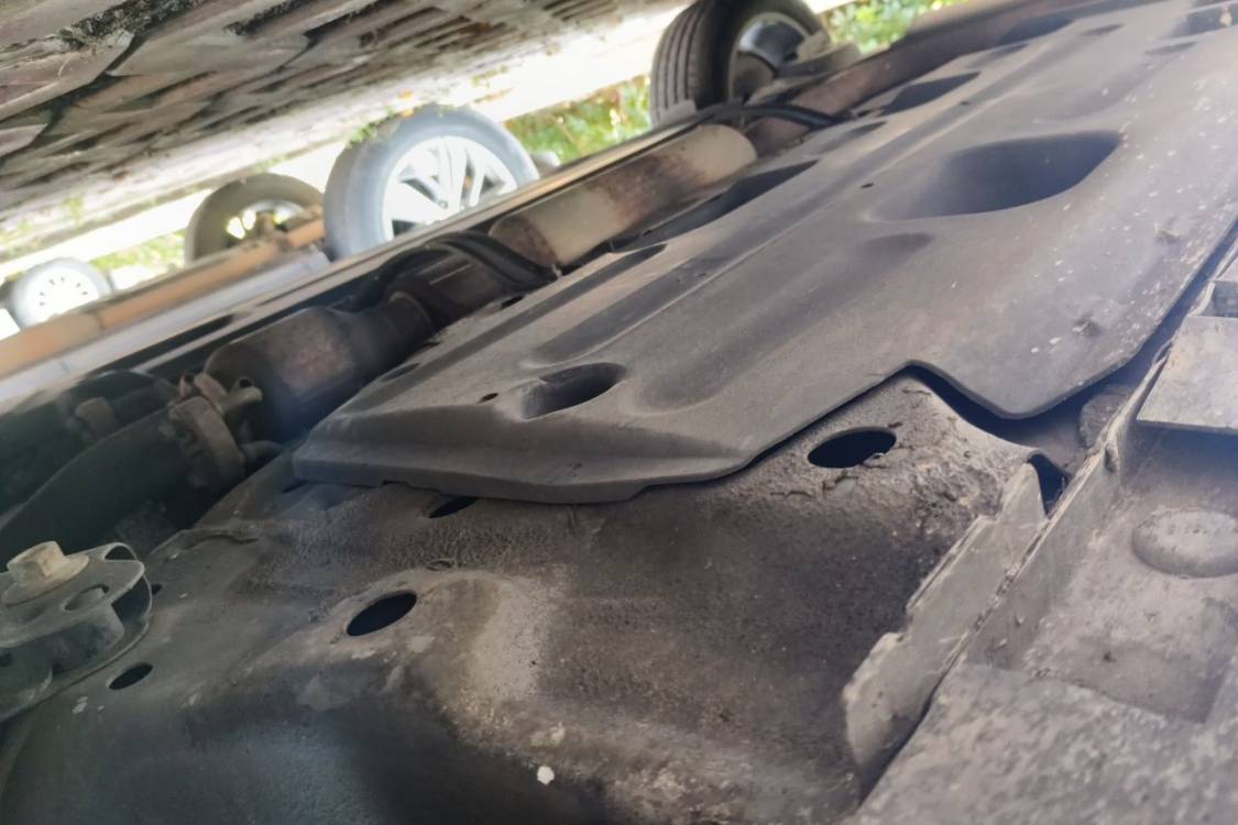 GEELY Coolray 2019 #15 GEELY Coolray 2019 car image #15