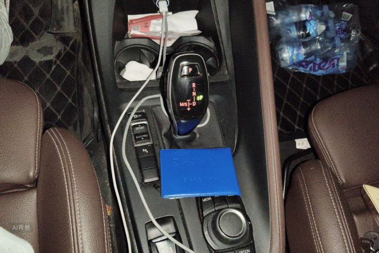 BMW X1 2020 #16 BMW X1 2020 car image #16
