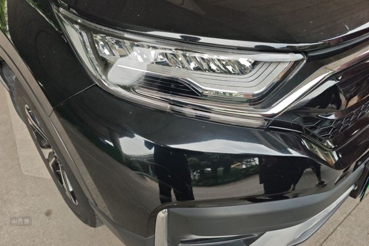 Honda CR-V 2022 car image #8