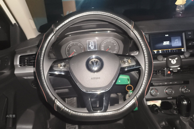 Volkswagen Lavida 2018 #12 Volkswagen Lavida 2018 car image #12