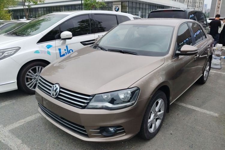 Volkswagen Bora 2016 #2 Volkswagen Bora 2016 car image #2