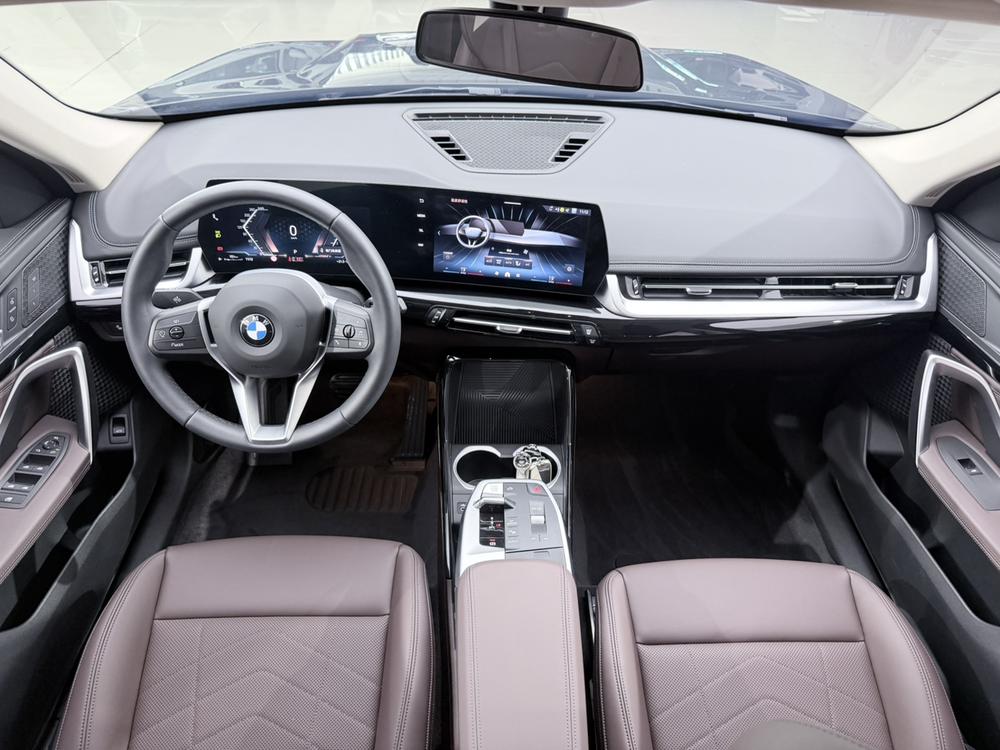 BMW X1 2023 car image #11