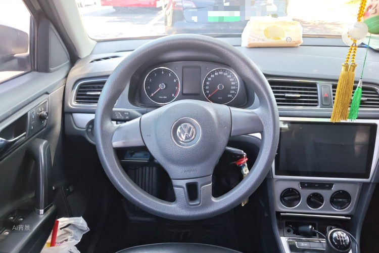 Volkswagen Lavida 2016 immagine di auto #12