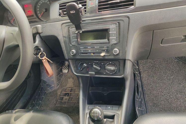 Volkswagen Santana 2019 car image #15
