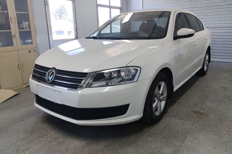 Volkswagen Lavida 2017 #2 Volkswagen Lavida 2017 immagine di auto #2