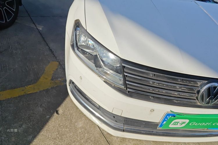 Volkswagen Lavida 2015 #8 Volkswagen Lavida 2015 car image #8