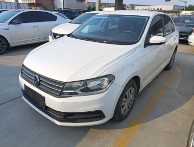 Volkswagen Santana 2023 image de voiture 