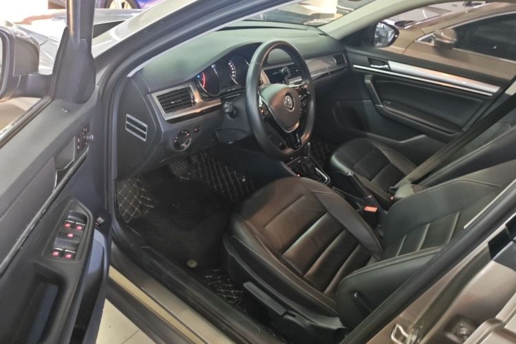 Volkswagen Bora 2016 #16 Volkswagen Bora 2016 immagine di auto #16