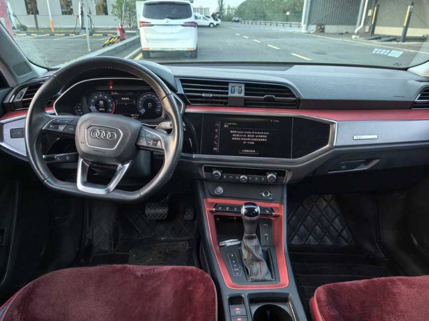 2020 #5 2020 car image #5