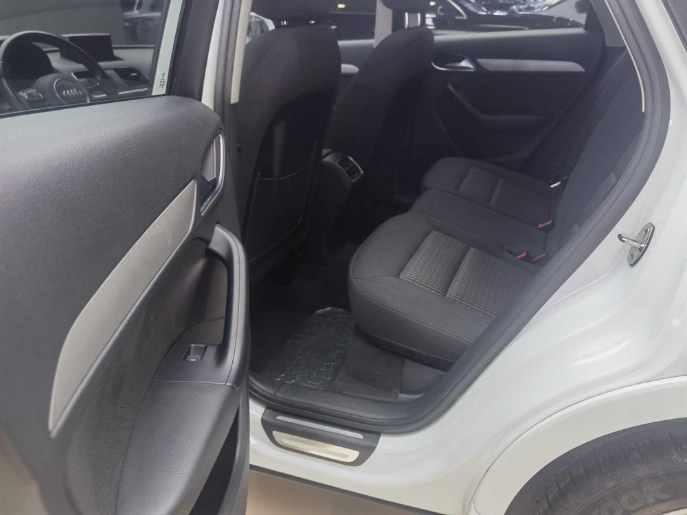 Audi Q3 2015 #21 Audi Q3 2015 car image #21