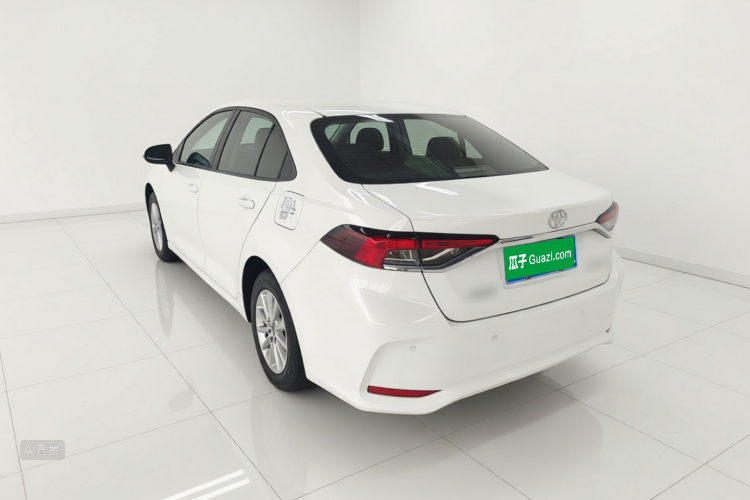 Toyota Corolla 2023 #5 Toyota Corolla 2023 car image #5