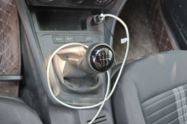 Volkswagen Lavida 2021 car image #14
