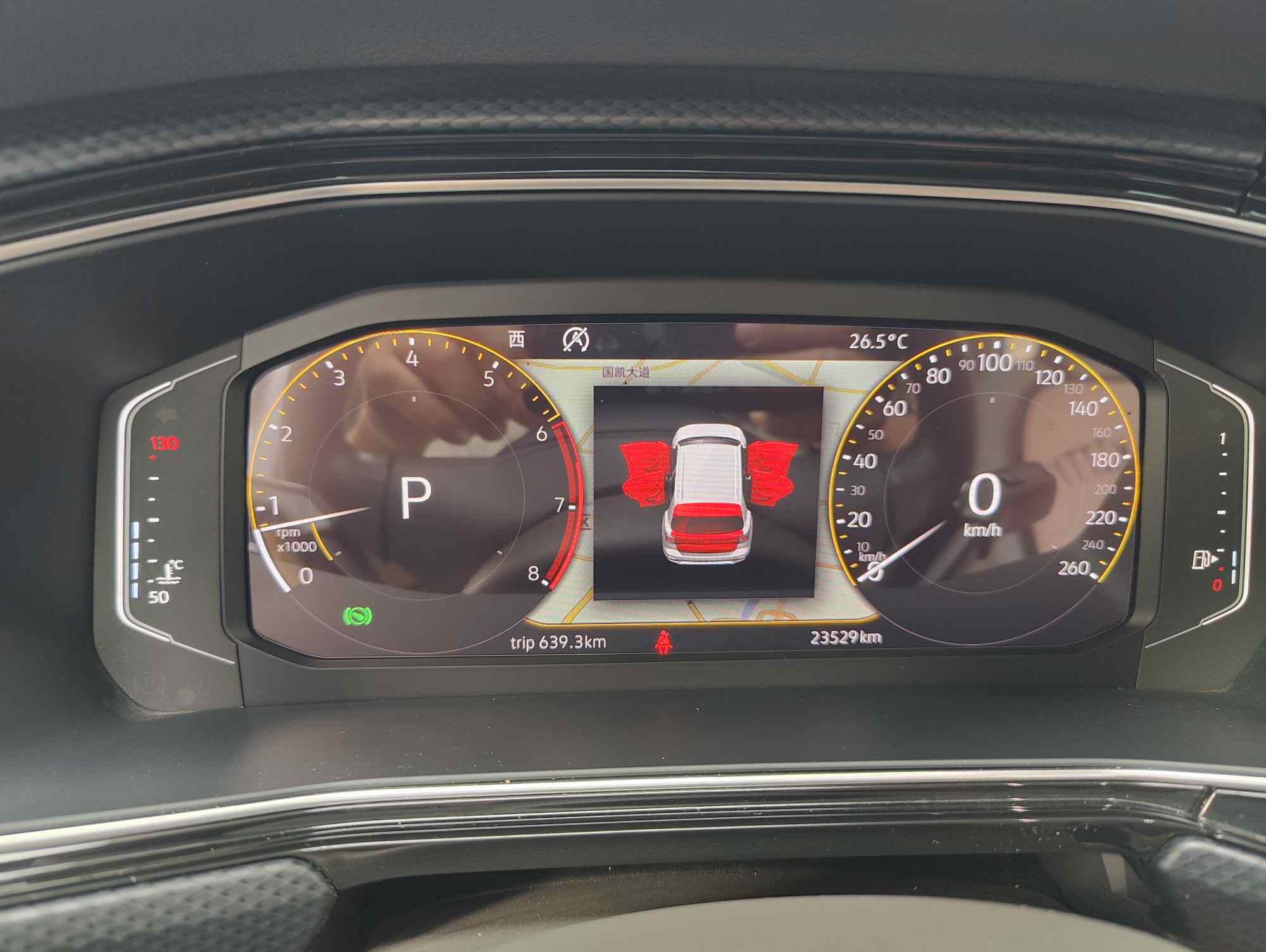 Volkswagen Tacqua 2019 #16 Volkswagen Tacqua 2019 immagine di auto #16