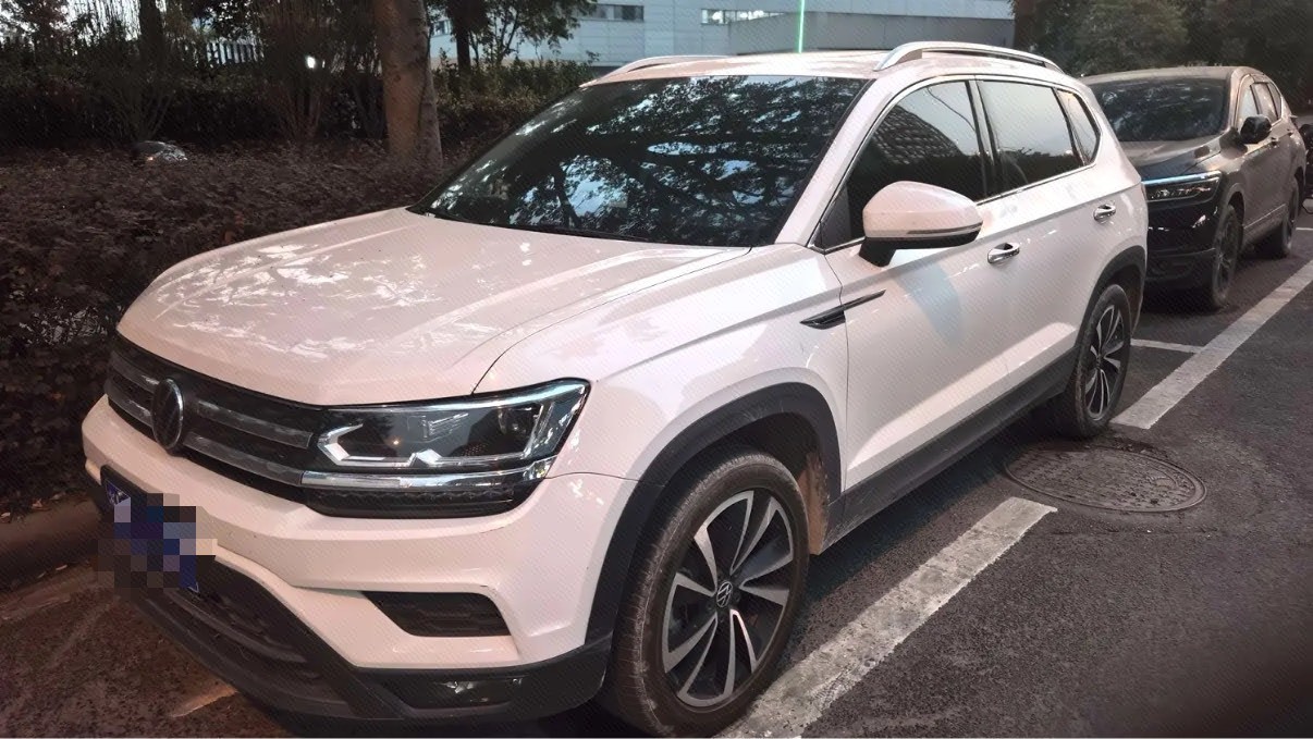 2022 2022 immagine di auto