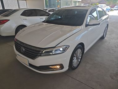 Volkswagen Lavida 2021 car image 