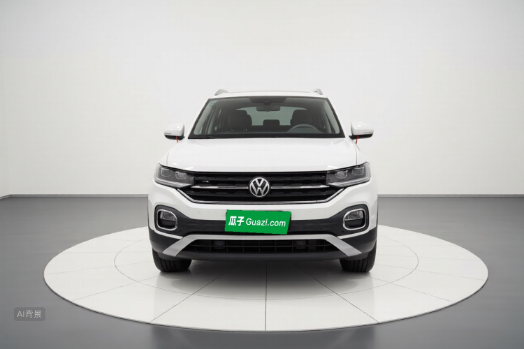 大众 探影 2023 汽车图片 #3