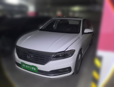 Volkswagen Lavida 2020 Volkswagen Lavida 2020 car image