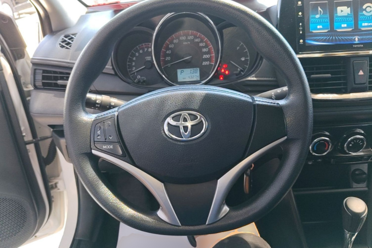 Toyota Vios 2022 #11 Toyota Vios 2022 immagine di auto #11