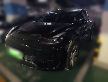 Tesla Model Y 2023 Tesla Model Y 2023 immagine di auto