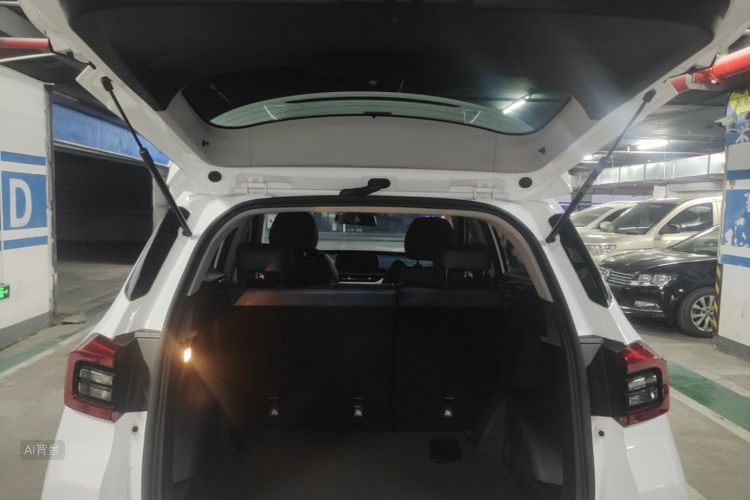Chery Tiggo 5x 2024 #22 Chery Tiggo 5x 2024 изображение автомобиля #22