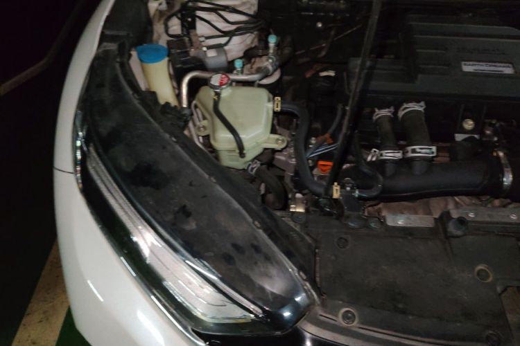 Honda CR-V 2020 car image #28