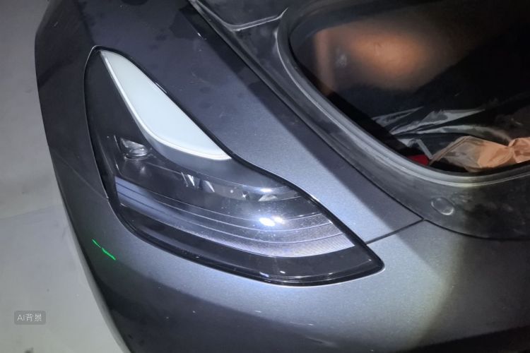Tesla Model Y 2022 #8 Tesla Model Y 2022 immagine di auto #8
