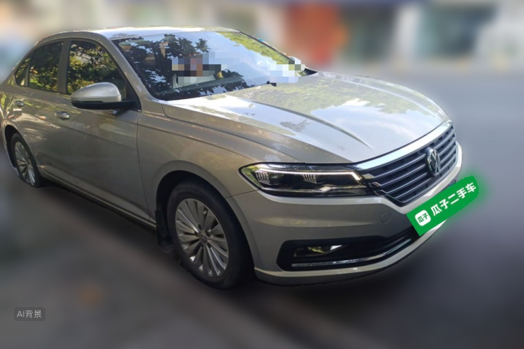 Volkswagen Lavida 2020 #4 Volkswagen Lavida 2020 car image #4