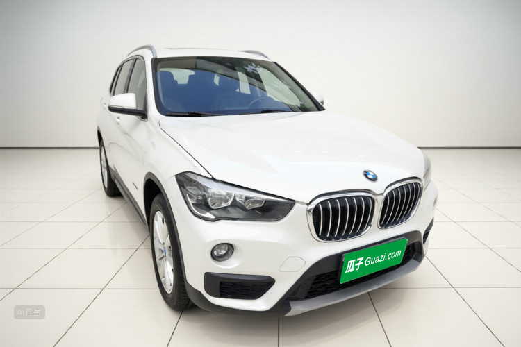 BMW X1 2017 car image #4