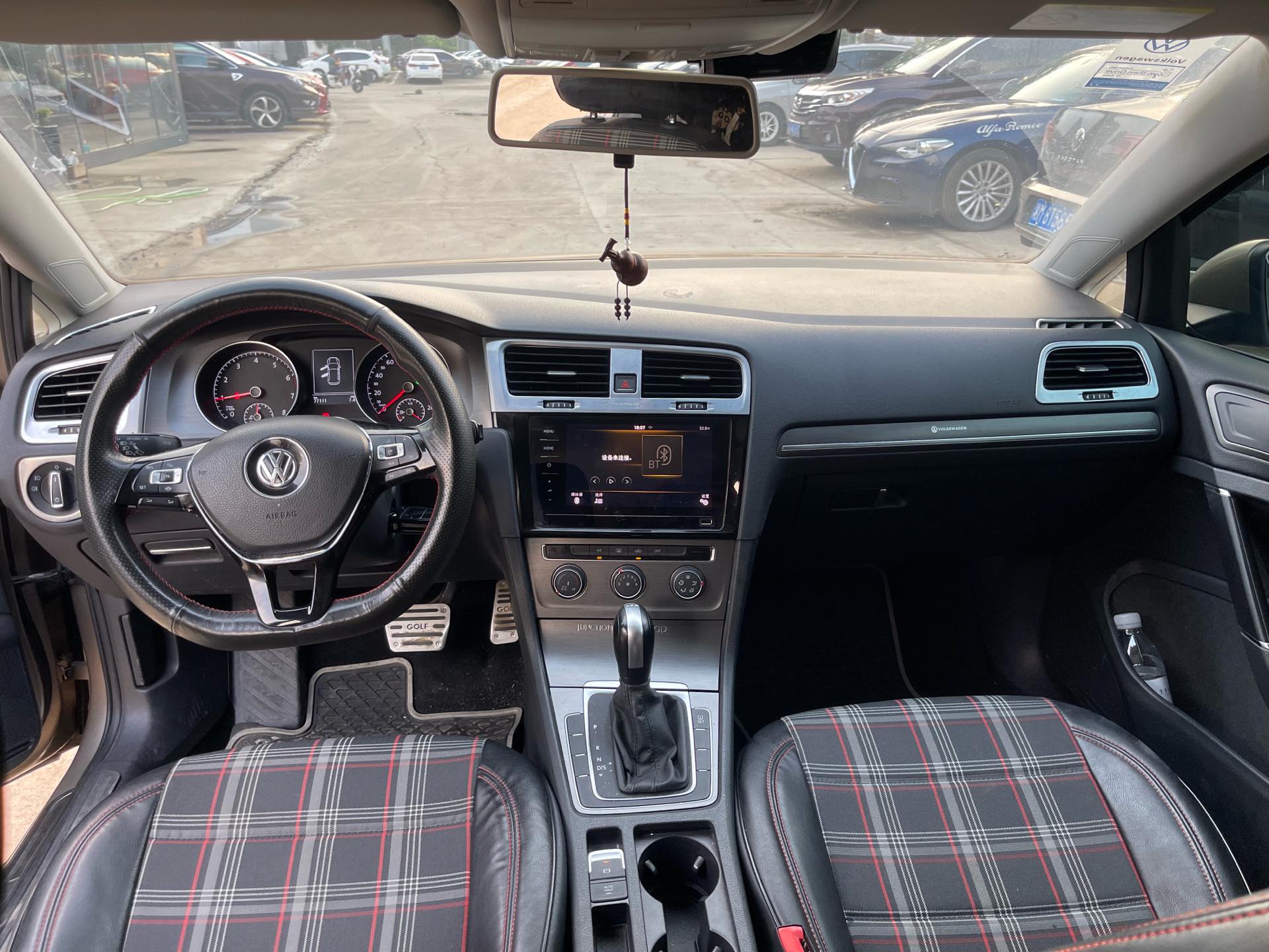 Volkswagen Golf 2015 #4 Volkswagen Golf 2015 car image #4