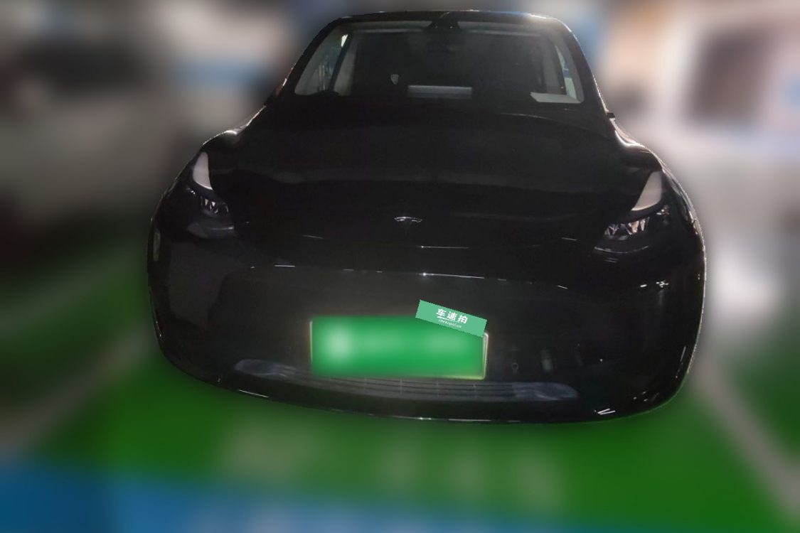 Tesla Model Y 2023 #5 Tesla Model Y 2023 car image #5