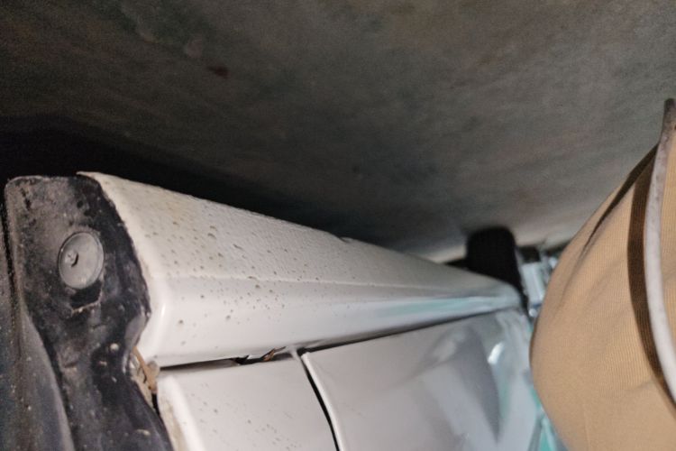 Volkswagen Polo 2019 car image #26