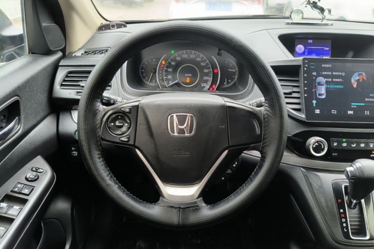 Honda CR-V 2016 #11 Honda CR-V 2016 car image #11