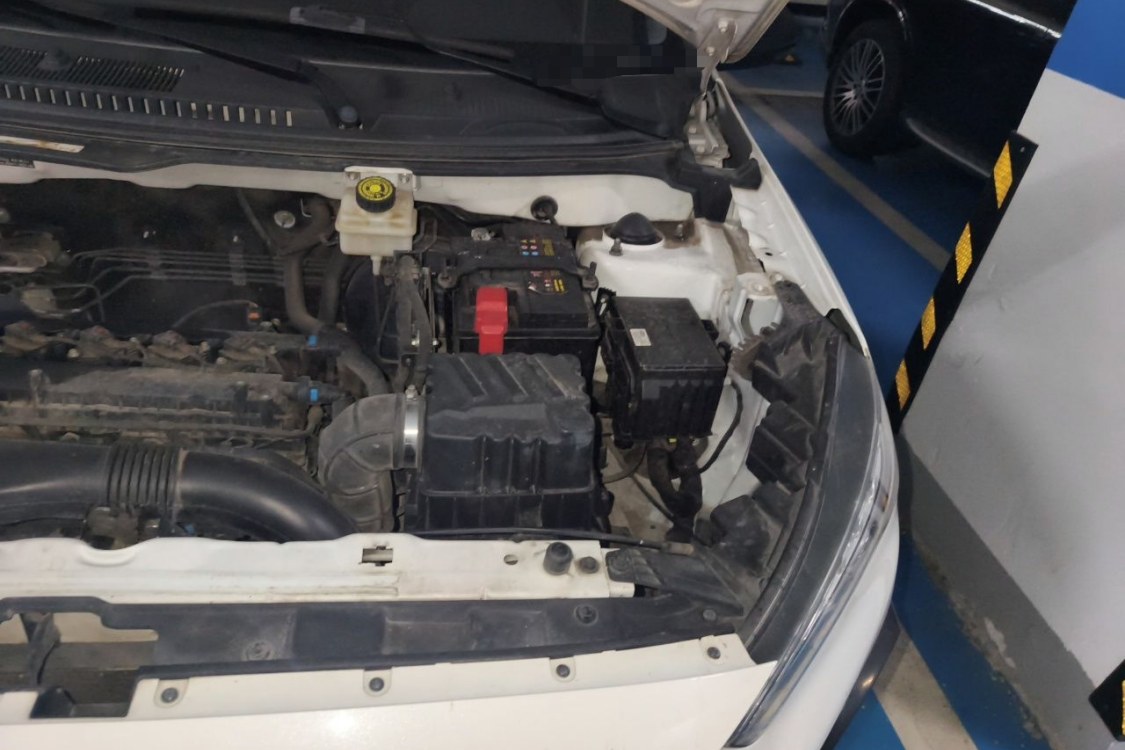Chery Tiggo 3x 2021 #12 Chery Tiggo 3x 2021 car image #12