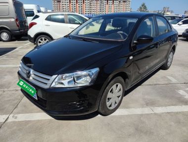 Volkswagen Santana 2016 Volkswagen Santana 2016 car image