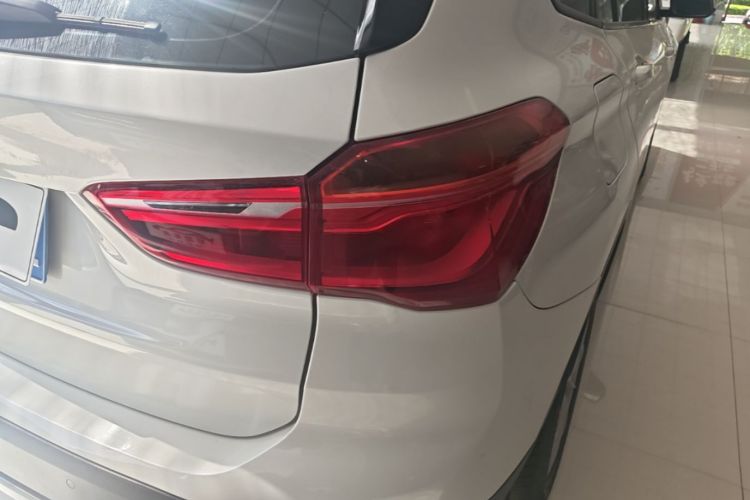 BMW X1 2017 immagine di auto #8