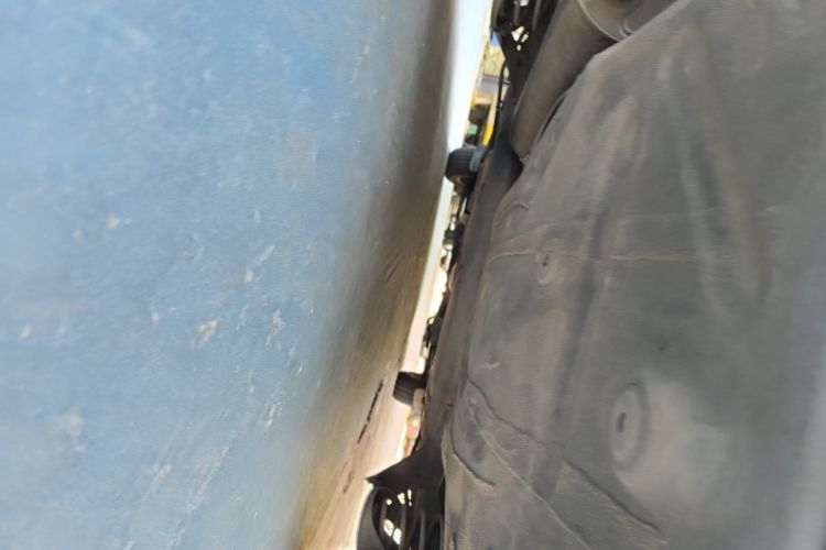 Volkswagen Santana 2018 car image #27