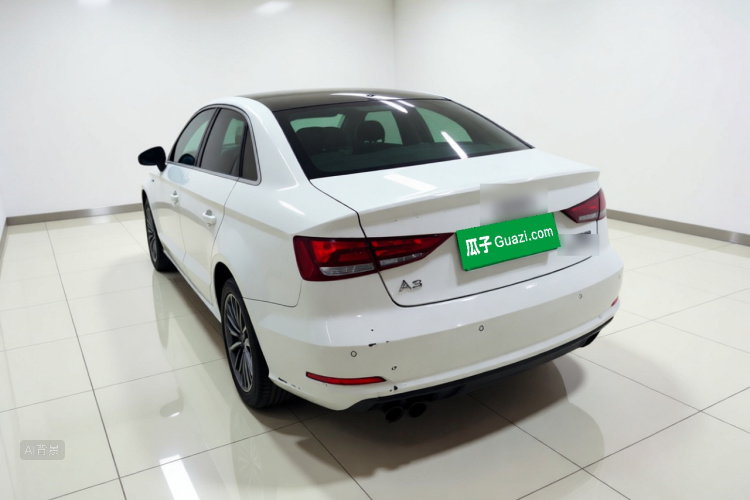 Audi A3 2016 #5 Audi A3 2016 imagem de carro #5