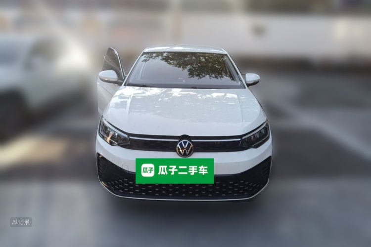 Volkswagen Lavida 2023 #3 Volkswagen Lavida 2023 car image #3