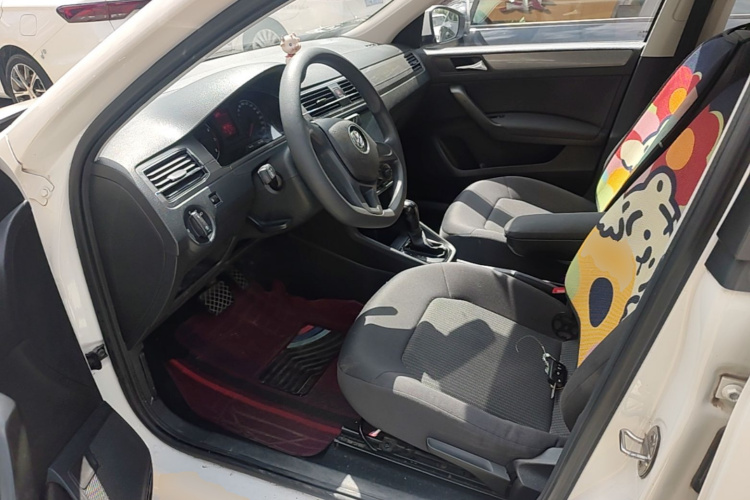 Volkswagen Santana 2017 #15 Volkswagen Santana 2017 immagine di auto #15