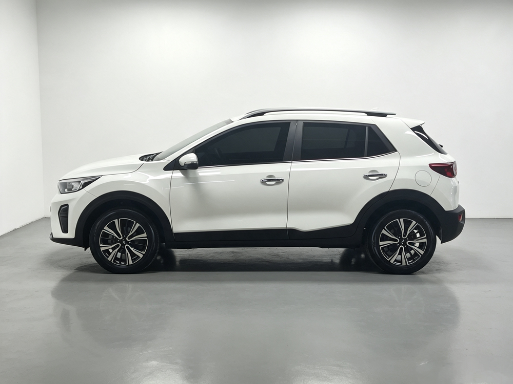 Kia KX1 2025 car image #4