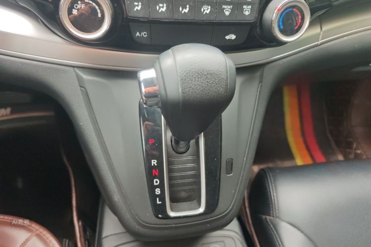 Honda CR-V 2016 car image #16