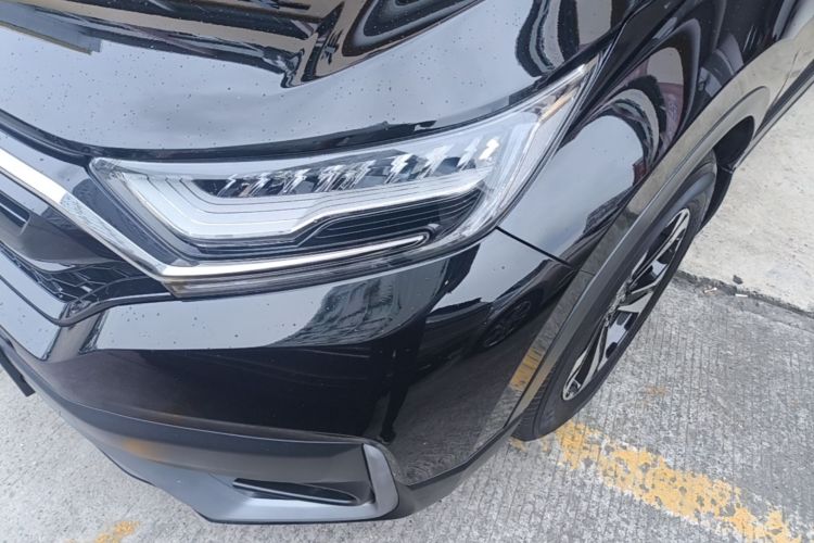 Honda CR-V 2021 car image #23