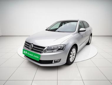 Volkswagen Lavida 2014 car image 