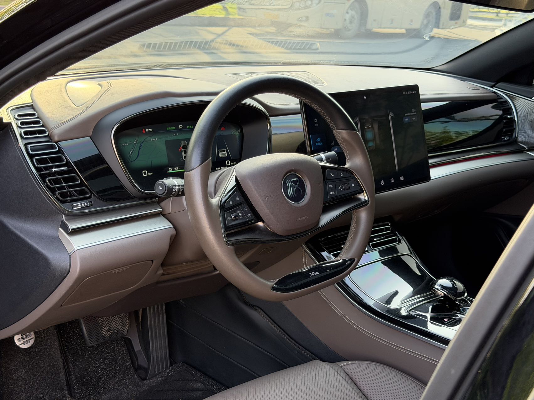 比亚迪 汉 2024 汽车图片 #14