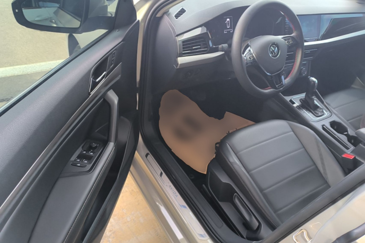 Volkswagen Lavida 2020 car image #16