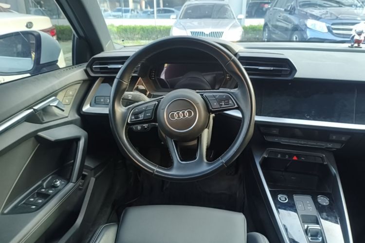 Audi A3 2022 #15 Audi A3 2022 immagine di auto #15