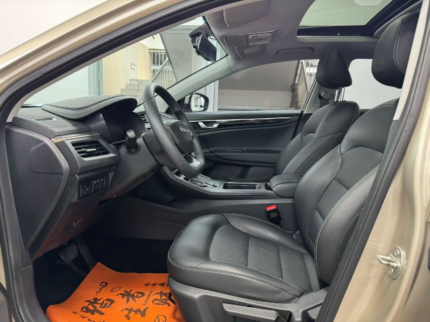 GEELY Emgrand GL 2021 #4 GEELY Emgrand GL 2021 image de voiture #4