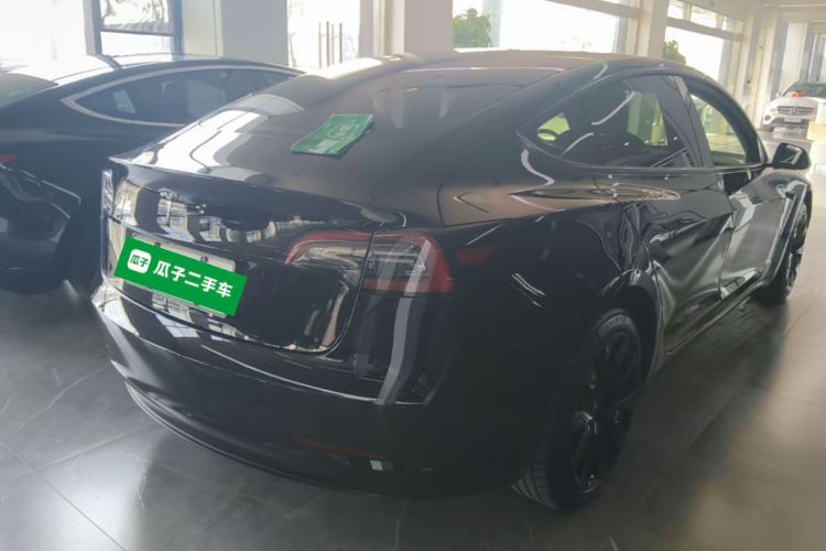 Tesla Model 3 2023 #7 Tesla Model 3 2023 immagine di auto #7