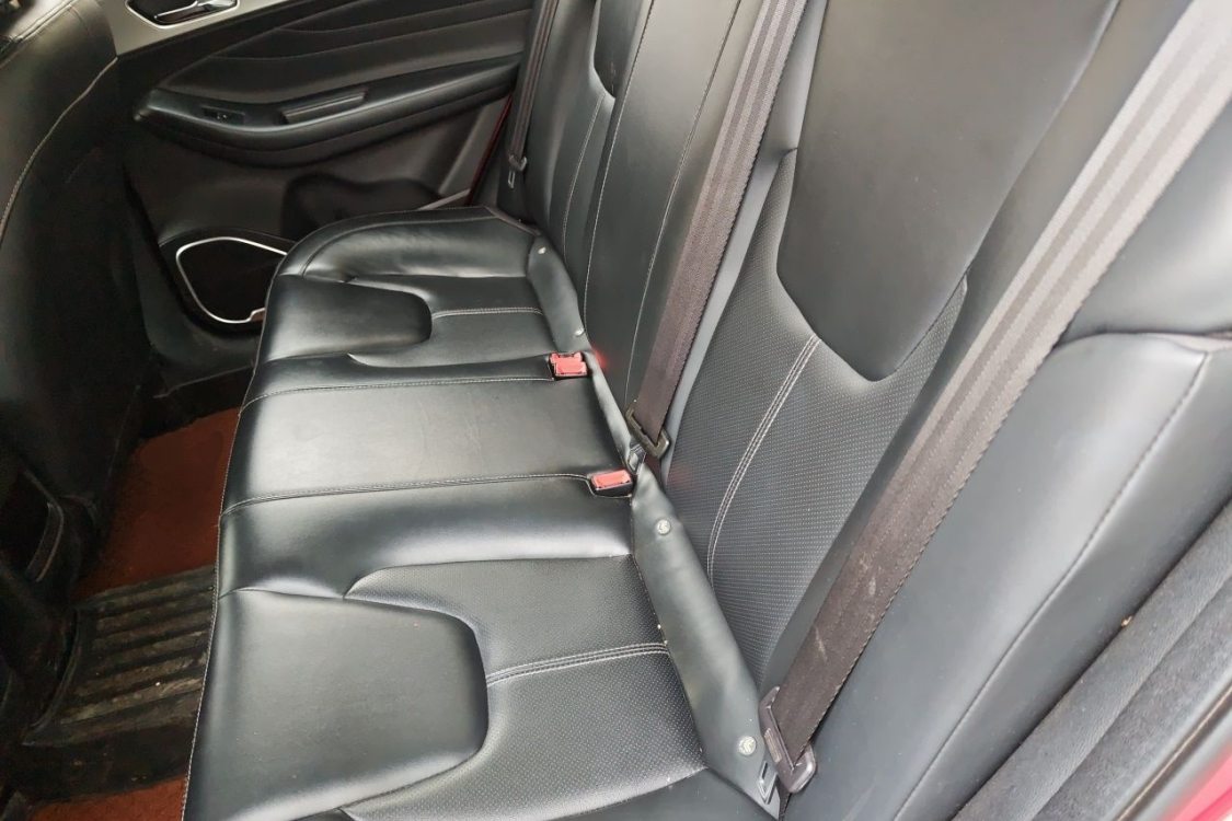Chery Arrizo 5 2019 car image #19